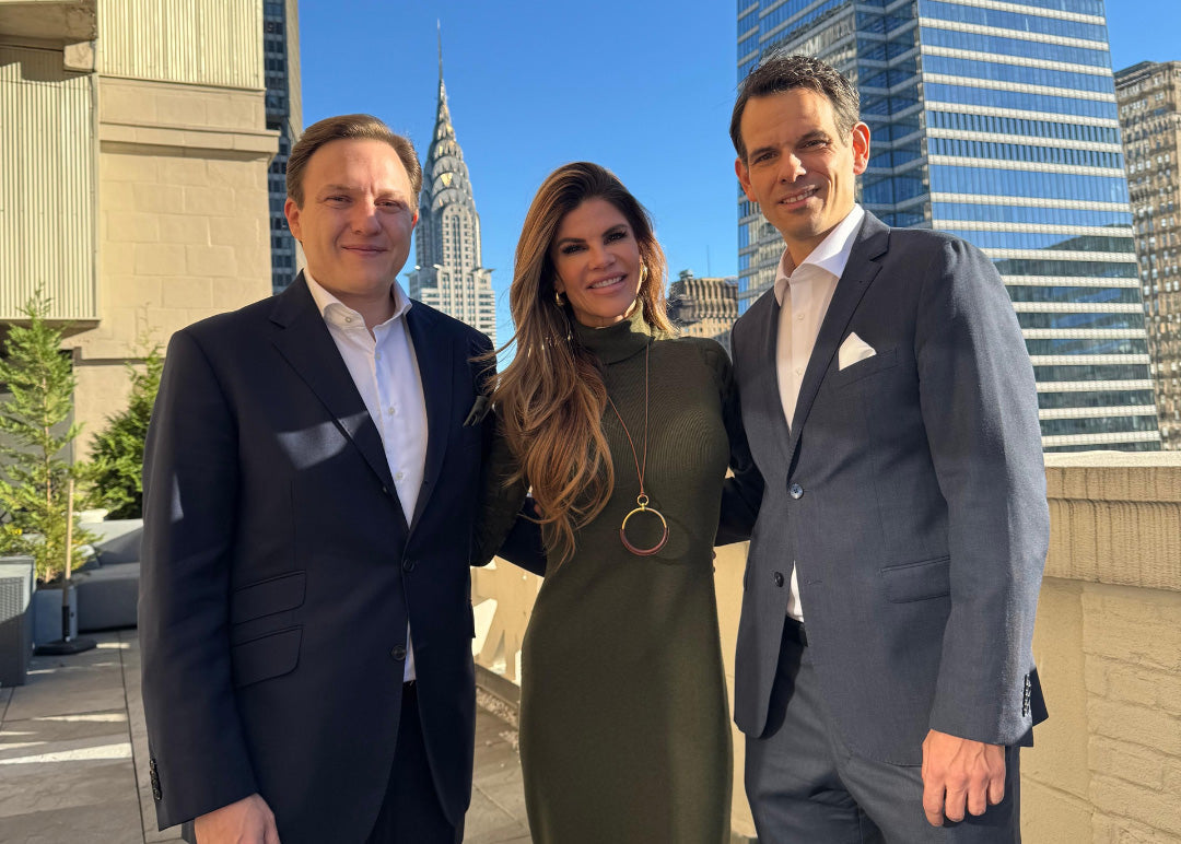 Renommierte US-Dermatologin Dr. Dendy Engelman wird langfristige Partnerin von ELASTEN®