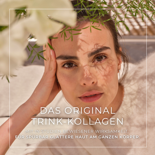 ELASTEN® Kollagen Trinkampullen