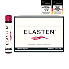ELASTEN® Kollagen Trinkampullen