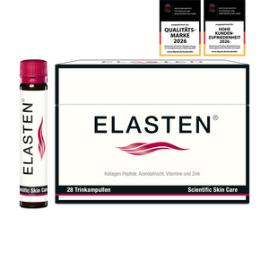 ELASTEN® Kollagen Trinkampullen