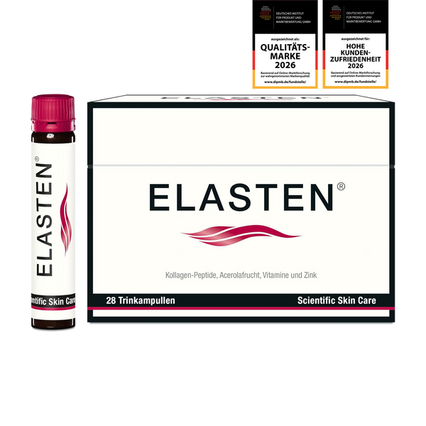 ELASTEN® Kollagen Trinkampullen