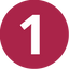 Icon Nr. 1