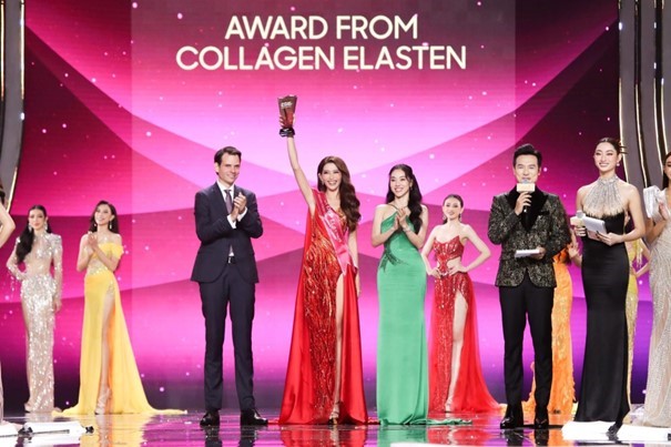 Award Collagen Elasten