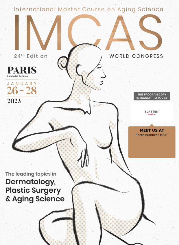 IMCAS World Congress Paris