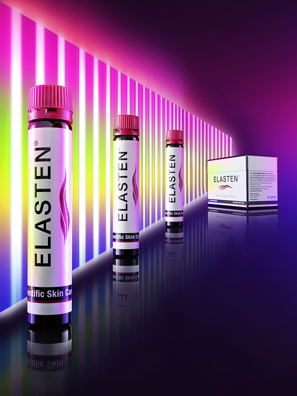 Prix de Beauté Gewinner Elasten 2023